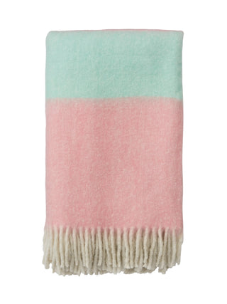 Landscape Throw Multi