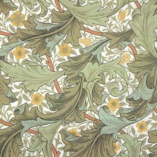 V&A Granville Cream Paper Napkin