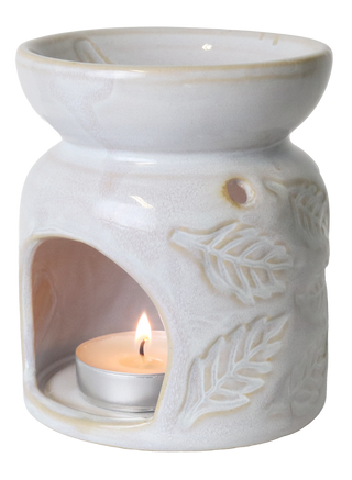 Leaf Wax Melter