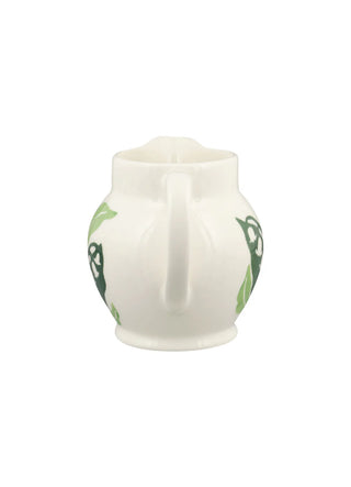 Lily Of The Valley 1/2 Pint Jug
