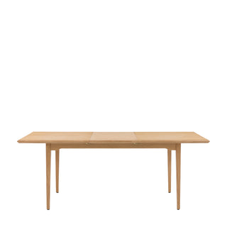 Malvern Extending Dining Table