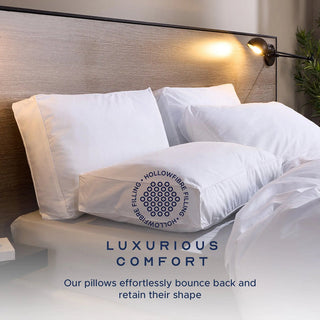 Hotel Luxurious Side Sleeper Pillow