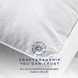 Hotel Luxurious Side Sleeper Pillow