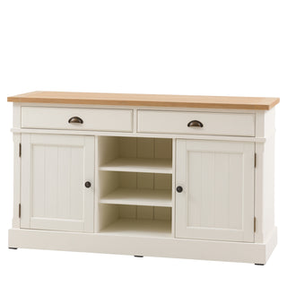 Eton Sideboard White Large
