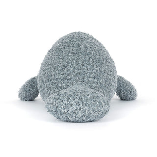 Maffles Manatee