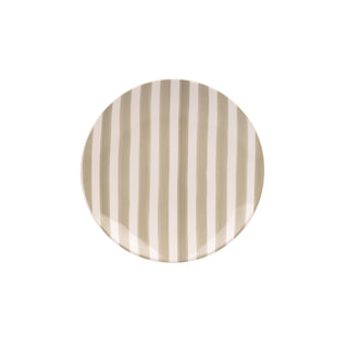 At Home 12 Piece Dinner Set Grey