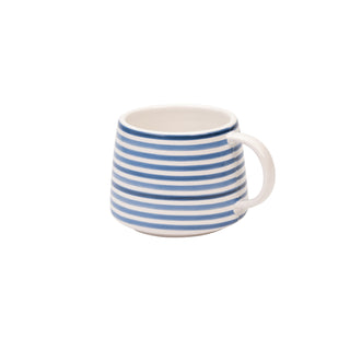 At Home Mug Blue
