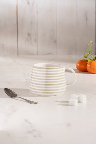 At Home Mug Grey