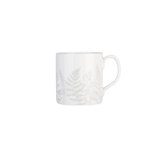 Signature Botanical Mug