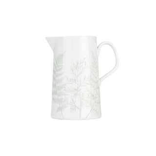 Signature Botanical Pitcher Jug