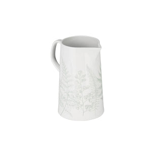 Signature Botanical Pitcher Jug