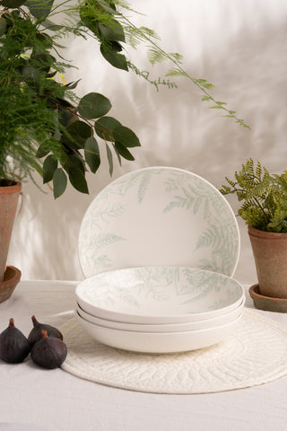 Signature Botanical Pasta Bowl