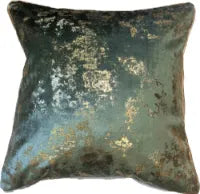 Paul Moneypenny Spoiltrotton Sage Cushion
