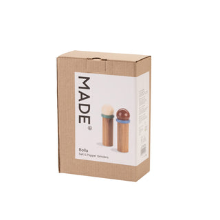 Modern Studio Salt & Pepper Grinders