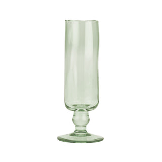 Travellers Rest Champagne Flute 4pk