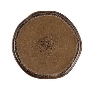 Travellers Rest Dinner Plate
