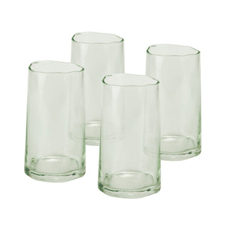 Travellers Rest Hiball Glass Set of 4