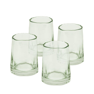Travellers Rest Tumbler 4pk