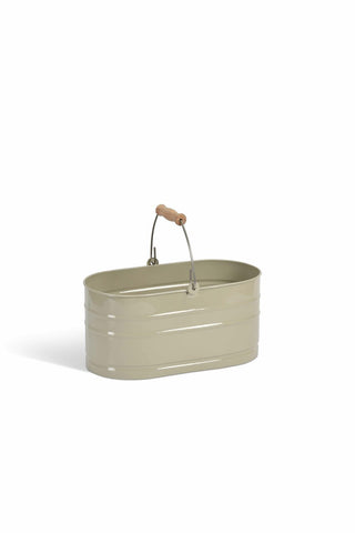 Original Utility Bucket Clay