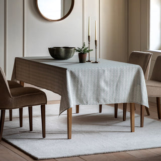 Arbor Wipe Clean Table Cloth Sml