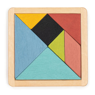 Tangram Puzzle