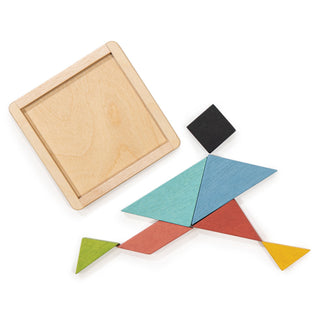 Tangram Puzzle