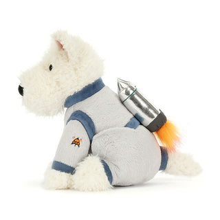 Munro Scottie Dog ‘Space’