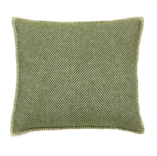 Ennis Cushion Dark Sage