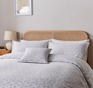 Mae Cover Set King Cloud Grey