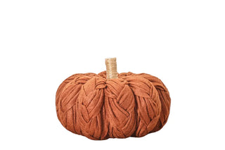 Medium Brown Pumpkin
