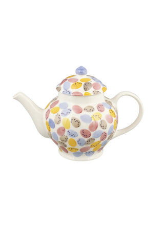 Mini Eggs 2 Mug Teapot