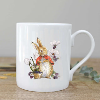 Flopsy Small Mug