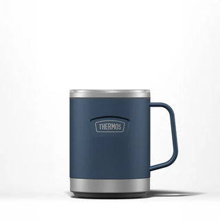 Icon Series Desk Mug 410ml Solent Navy