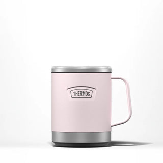 Icon Series Desk Mug 410ml Peony Pink