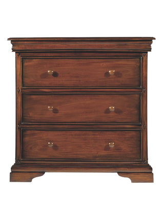 Normandie Bedroom 4 Drawer Chest