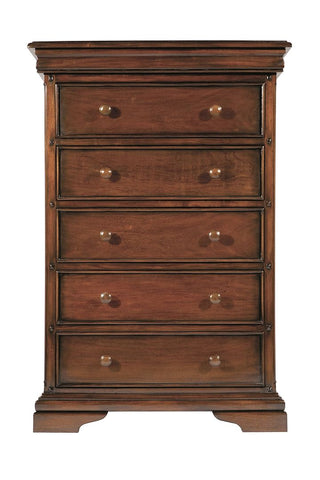 Normandie Bedroom 6 Drawer Chest