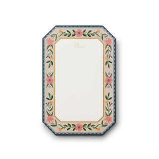 Aster Memo Notepad