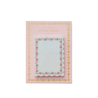 Delphine Sticky Notes