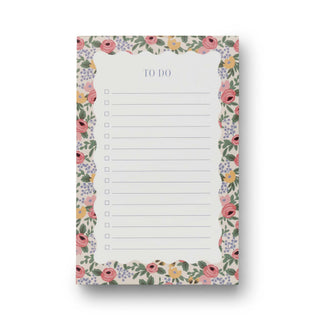 Rosa Notepad