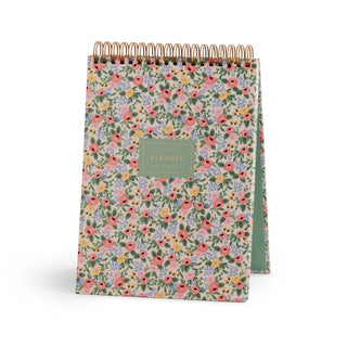 Rosa Weekly Desktop Planner