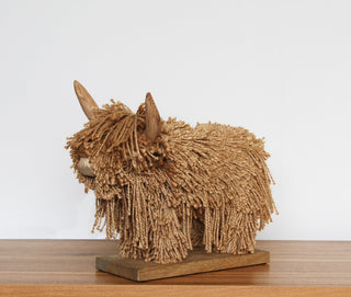 Morag Mini Jute Natural