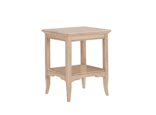 Toulon Lamp Table