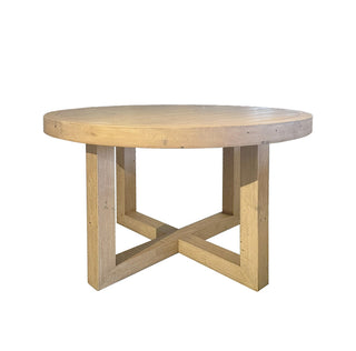 Oakley Dining 120cm Round Dining Table