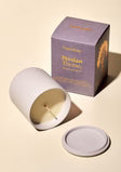 Persian Thyme Scented Candle