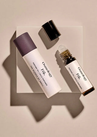 Fig Perfume Oil