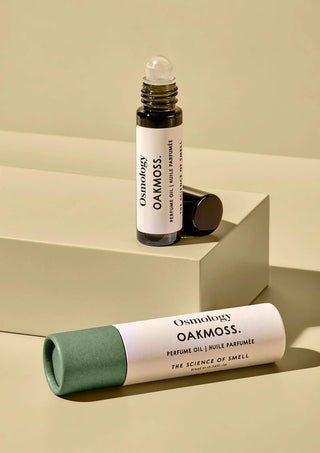 Oakmoss Perfume Oil