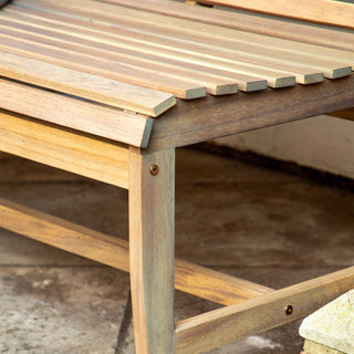 Kalamata Bench
