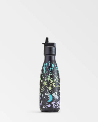 Chilly's Splatter Kids Water Bottle