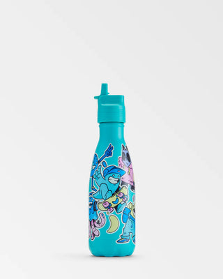 Chilly's Stickers Kids Water Bottle