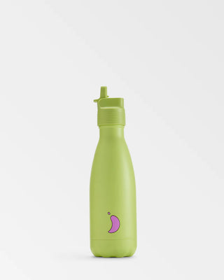 Chilly's Lime Kids Water Bottle